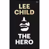 کتاب The Hero اثر Lee Child انتشارات TLS Books