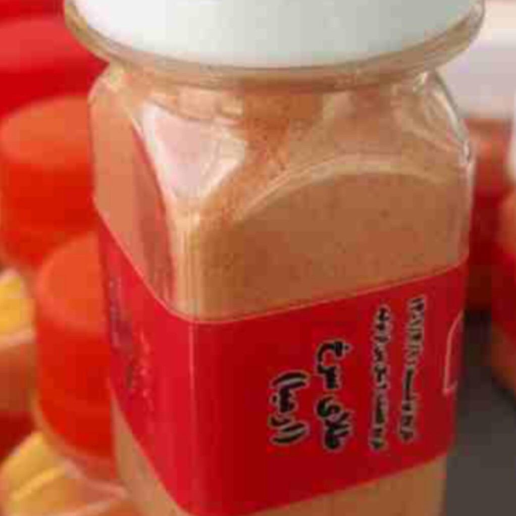 پک 10تایی پودرزعفران 25گرمی صادراتی قائنات