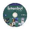 کتاب istanbul B1 اثر جمعی از نویسندگان انتشارات زبان مهر