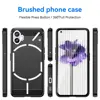 کاور بادیگارد مدل Steel مناسب برای گوشی موبایل ناتینگ فون Nothing Phone 1