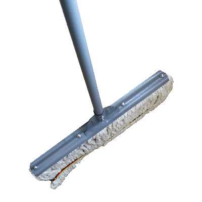 طی زمین شوی الفنت مدل نخی بلند کد YPB-50CM