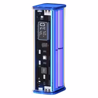پاوربانک کلومن مدل KP-030 22.5W ظرفیت 20000 میلی آمپر ساعت | کالا مکس