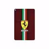 برچسب پوششی ماهوت مدل Ferrari مناسب برای تبلت اپل iPad mini (GEN 5) 2019 A2125