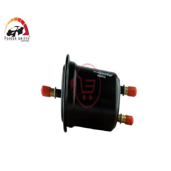 فیلتر بنزین برلیانس H220