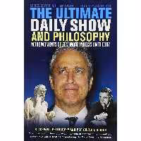کتاب زبان اصلی The Ultimate Daily Show and Philosophy انتشارات Wiley