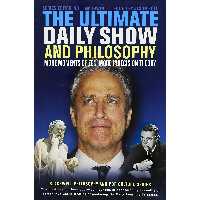کتاب زبان اصلی The Ultimate Daily Show and Philosophy انتشارات Wiley