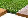 چمن مصنوعی مانا چمن مدل آوانا 25 سایز 2x4 متر