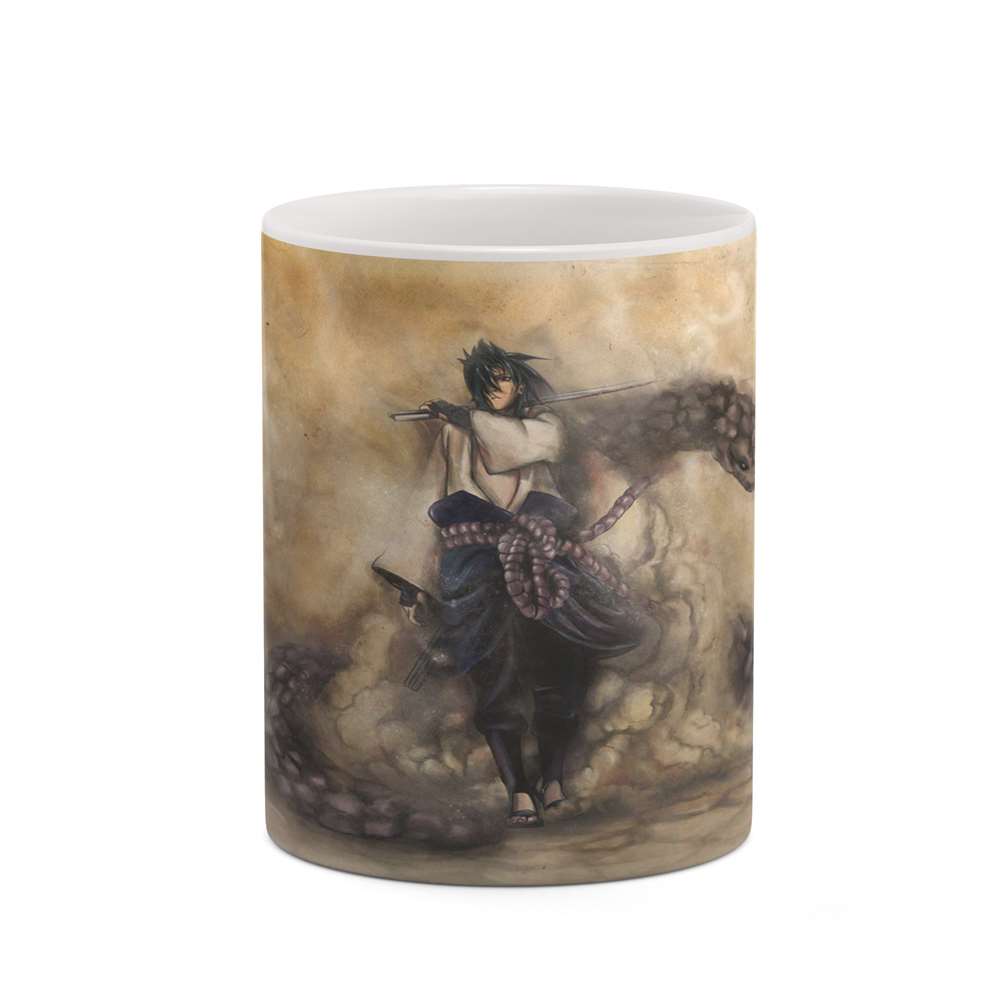 ماگ کاکتی طرح انیمه مدل mgh18829