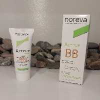 بی بی کرم اکتیپور نوروا (فرانسه اصل) NOREVA Actipur BB Cream