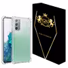 کاور قاب نایس مدل JELLY مناسب برای گوشی سامسونگ Galaxy A03s