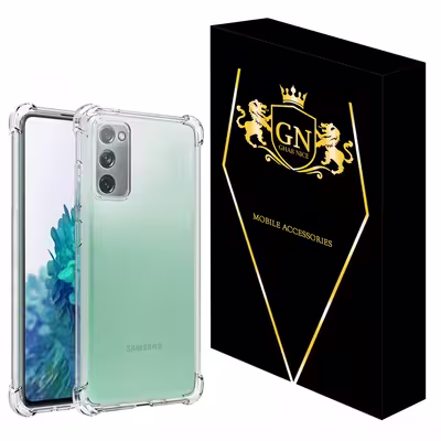 کاور قاب نایس مدل JELLY مناسب برای گوشی سامسونگ Galaxy A03s