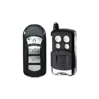 دزدگیر خودرو چیتا مدل BT-CH44