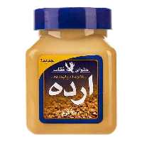 ارده عقاب 600 گرمی