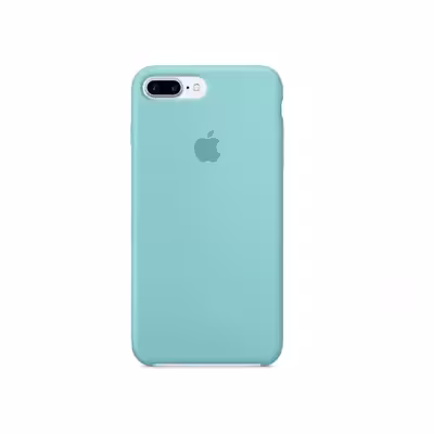 کاور مدل SIL مناسب برای گوشی موبایل اپل  iPhone 7 Plus