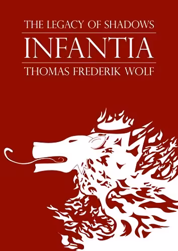 خرید و دانلود نسخه کامل کتاب Infantia (The Legacy of Shadows Book 1)  -   PDF