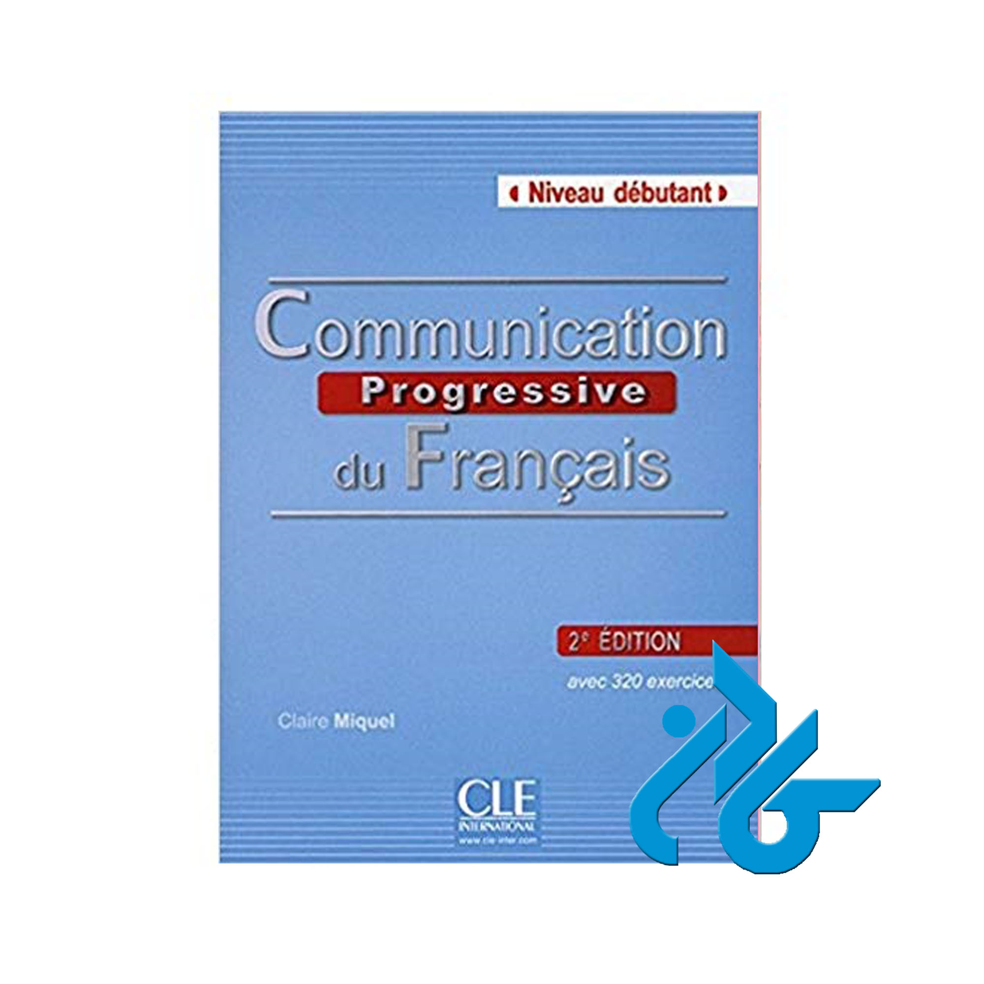 Communication Progressive خرید از فروشگاه کتاب کادن تا 50% تخفیف