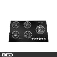 اجاق گاز صفحه ای سینجر مدل 5008D