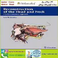 Reconstruction of the Head and Neck TRUE PDF price 1€ - کتاب پزشکی بهار