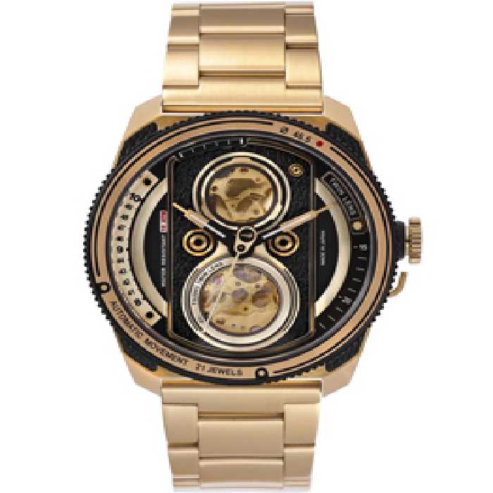 ساعت مچی مردانه تکس(TACS) اصل| مدل TS2002D