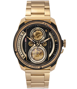 ساعت مچی مردانه تکس(TACS) اصل| مدل TS2002D