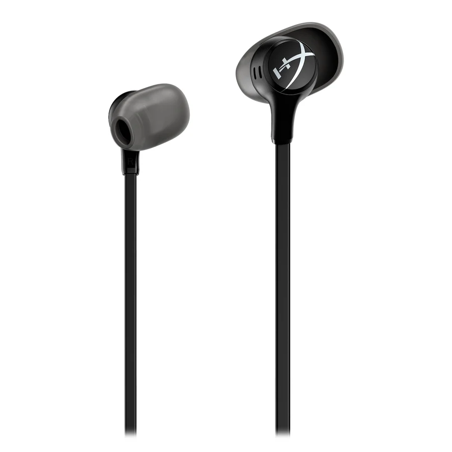 خرید هندزفری HyperX Cloud Earbuds ii Black با بهترین قیمت