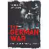 کتاب The German War اثر Nicholas Stargardt انتشارات The Bodley Head Ltd