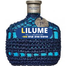 عطر ادکلن جان وارواتوس آرتیسان بلو 75 میل مردانه