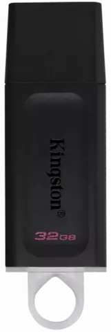 فلش مموری 32 گیگابایت Kingston مدل DataTraveler Exodia