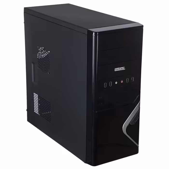 کیس کامپیوتر سادیتا مدل SC104