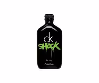 عطر ادکلن سی کی وان شوک مردانه | Ck One Shock