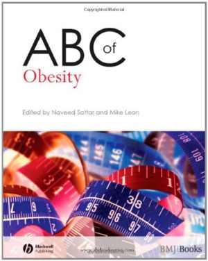 [PDF] دانلود کتاب Abc Of Obesity, 2007