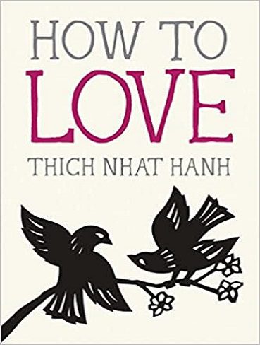 How to Love چگونه دوست داشته باشیم