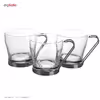 فنجان پاشاباغچه مدل کروما کد 42665 بسته 2 عددی