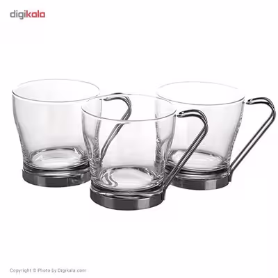 فنجان پاشاباغچه مدل کروما کد 42665 بسته 2 عددی