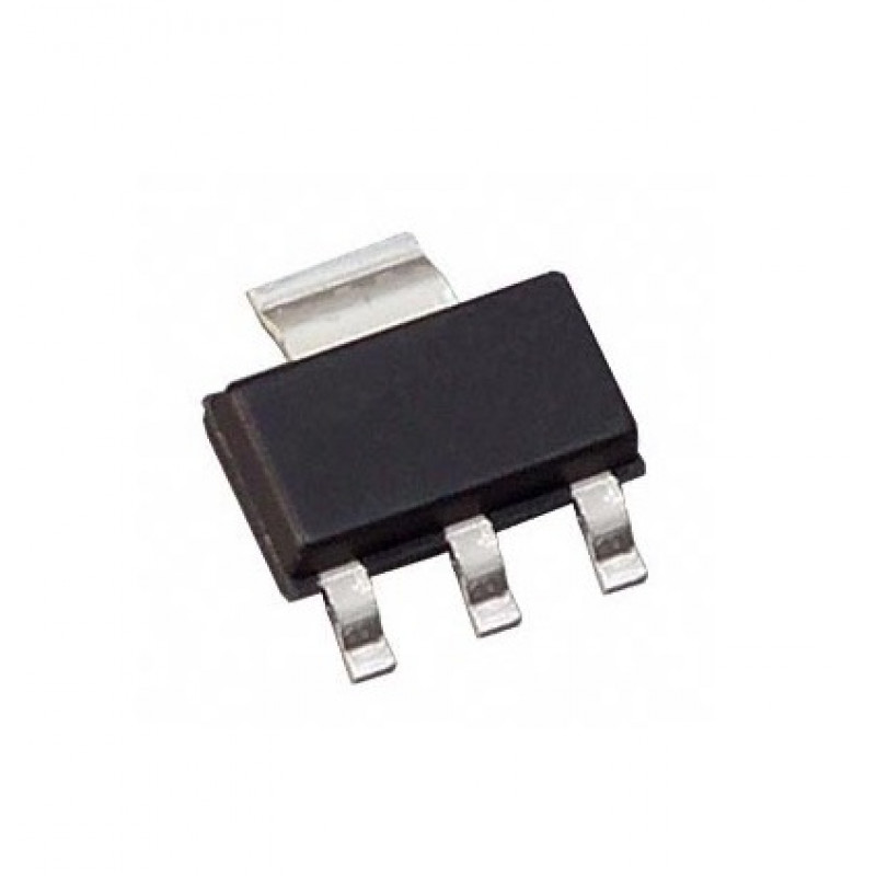 ترانزیستور PNP مدل BCP53T1 بسته 3 عددی