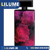 عطر ادکلن الیزابت آردن آلویز رد فمه 100 میل زنانه