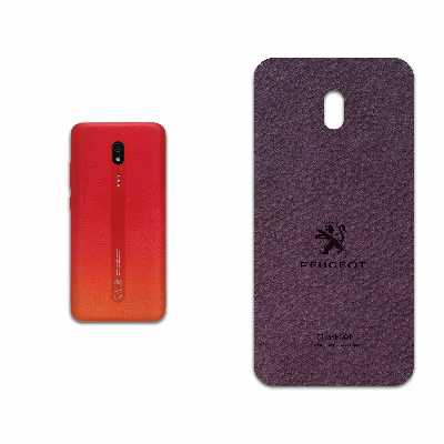 برچسب پوششی ماهوت مدل PL-PEGT مناسب برای گوشی موبایل شیائومی Redmi 8A