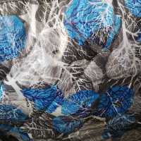 لحاف کرسی با وزن حدود 15 کیلو و کیفیت عالی