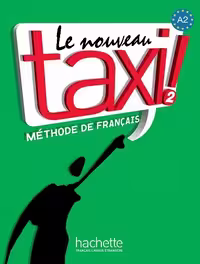 Le Nouveau Taxi 2 کتاب تاکسی 2