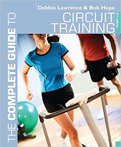 خرید و دانلود نسخه کامل کتاب The Complete Guide to Circuit Training (Complete Guides)
