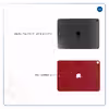 برچسب پوششی ماهوت مدل Red-Leather مناسب برای تبلت اپل iPad Pro 11 2018 A1979
