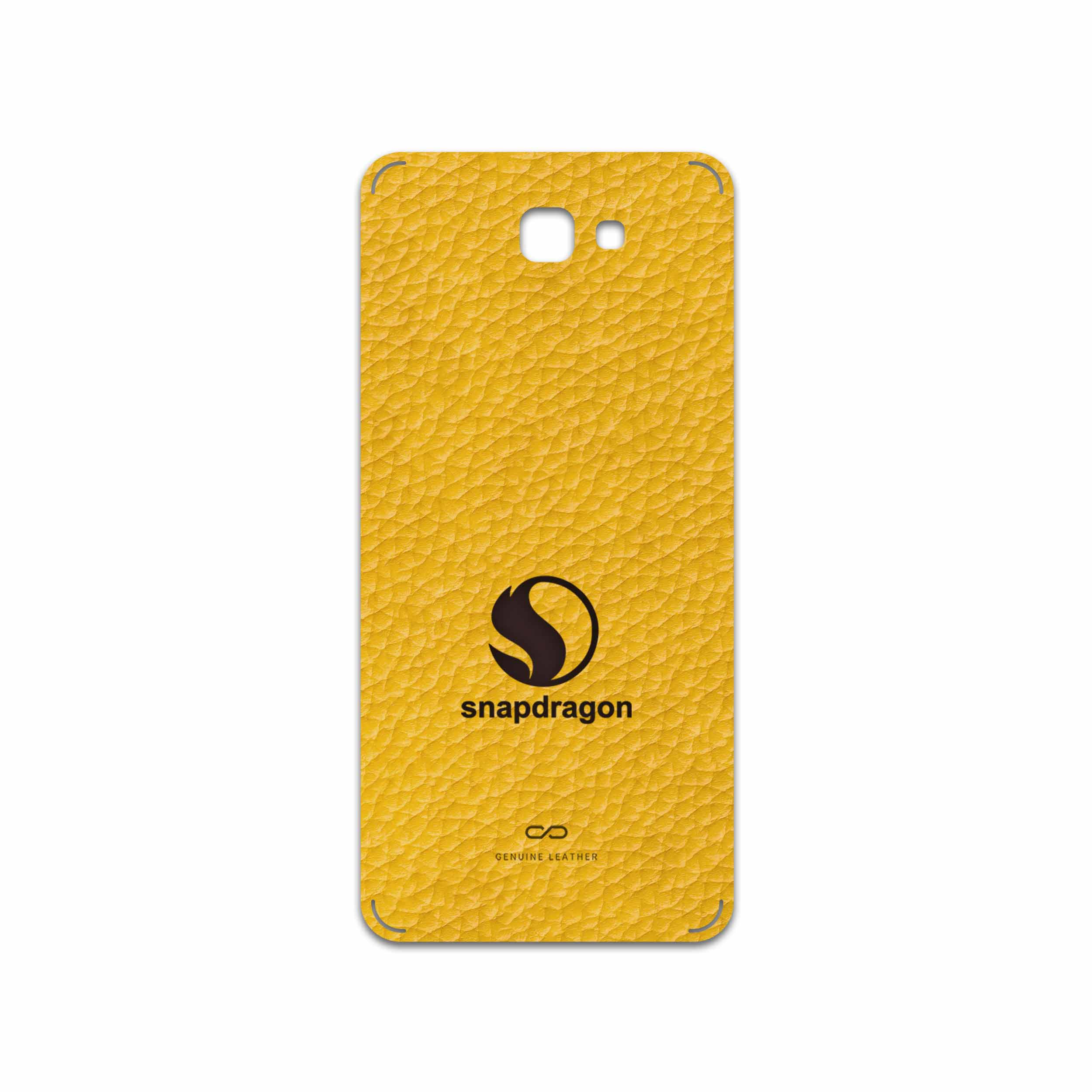 برچسب پوششی ماهوت مدل ML-SNPDRGN مناسب برای گوشی موبایل سامسونگ Galaxy J7 Prime