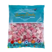 آبنبات لاکچری با طرح انار 1kg آدرین