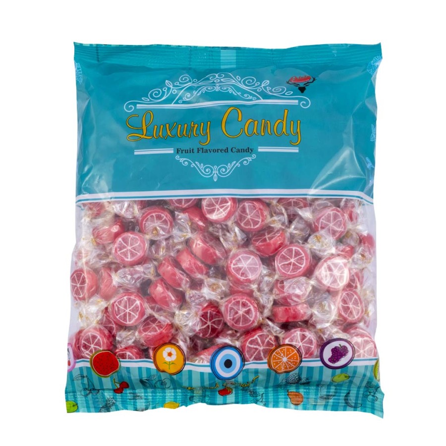 آبنبات لاکچری با طرح انار 1kg آدرین