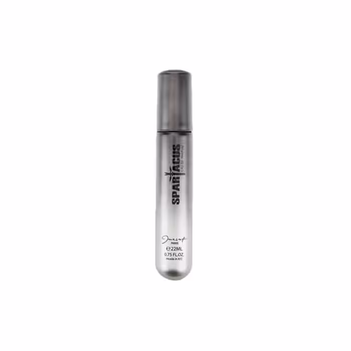 عطر جیبی مردانه ژک ساف مدل (Spartacus) حجم 22 میل