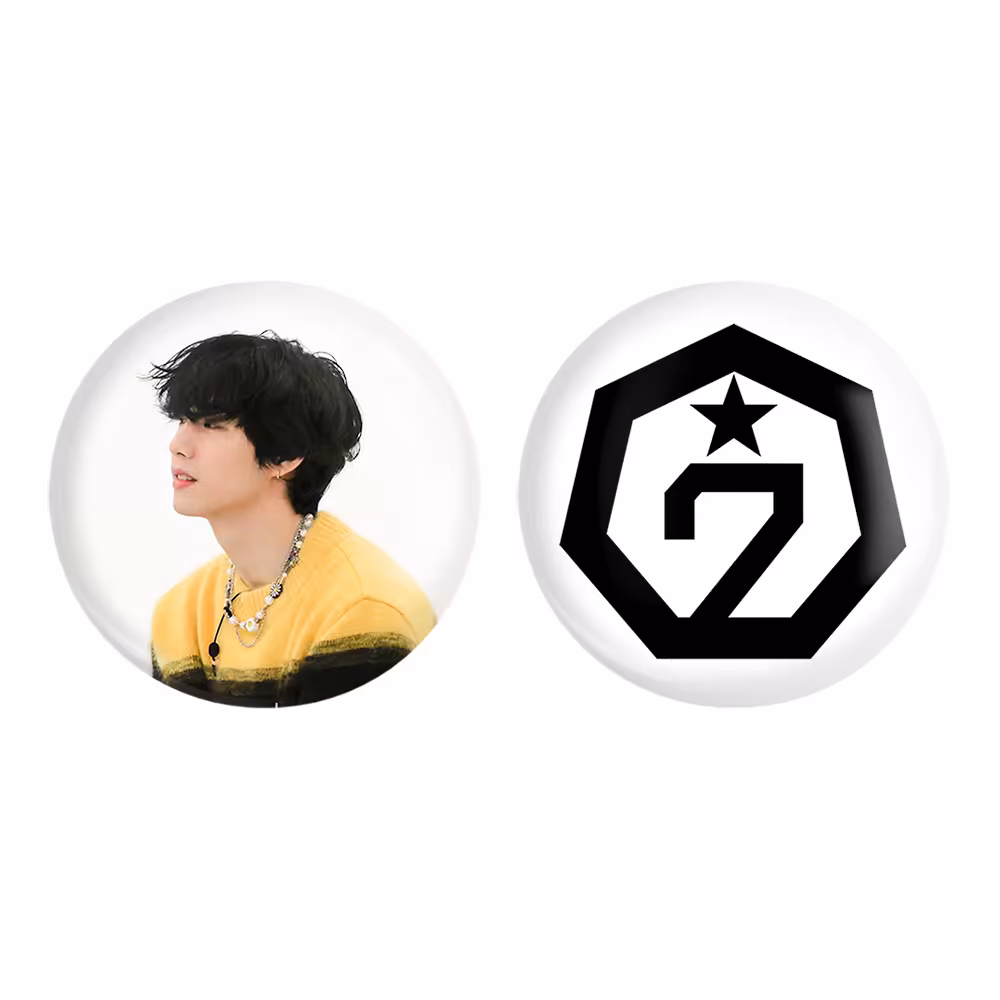 پیکسل خندالو مدل مارک گروه گات سون کد 1164311639 مجموعه 2 عددی