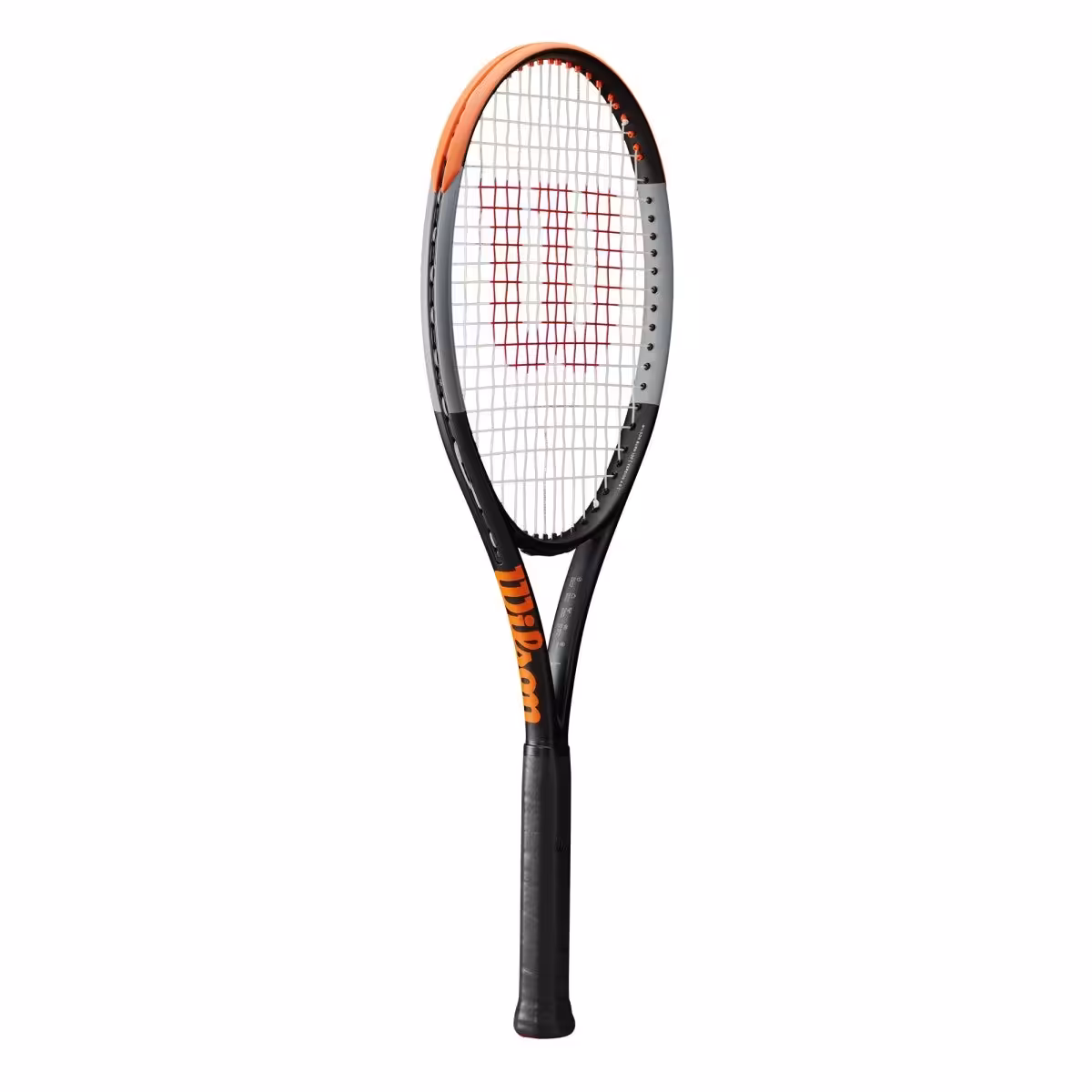 راکت تنیس ویلسون مدل WILSON BURN 100LS V4