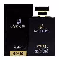 ادو پرفیوم زنانه جاسپر پرفیوم مدل Good Girl حجم 100 میلی لیتر