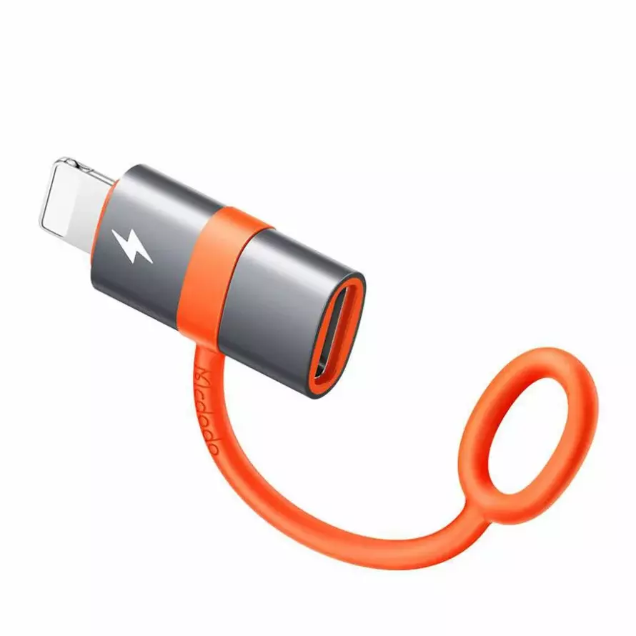 مبدل OTG لایتنینگ مک دودو OT 0510