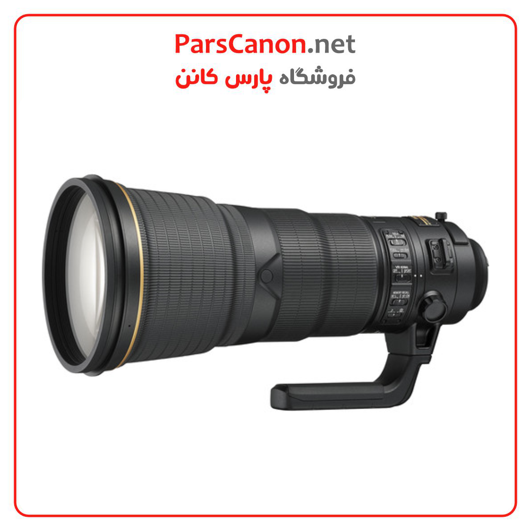 لنز نیکون Nikon NIKKOR Z 400mm f/4.5 VR S Lens